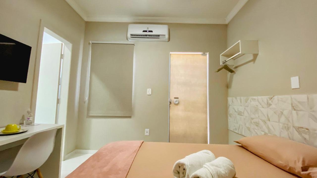 Kalug - Suite Casal Independente Em Guest House Ilhéus Екстериор снимка