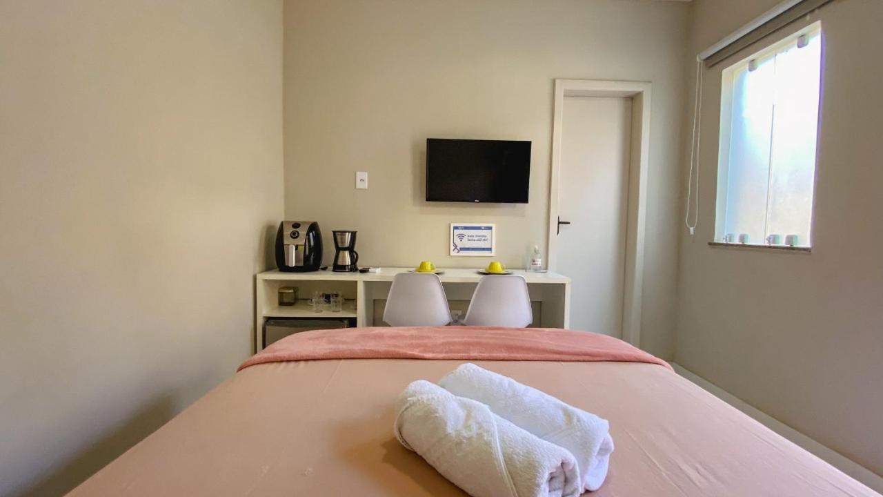 Kalug - Suite Casal Independente Em Guest House Ilhéus Екстериор снимка
