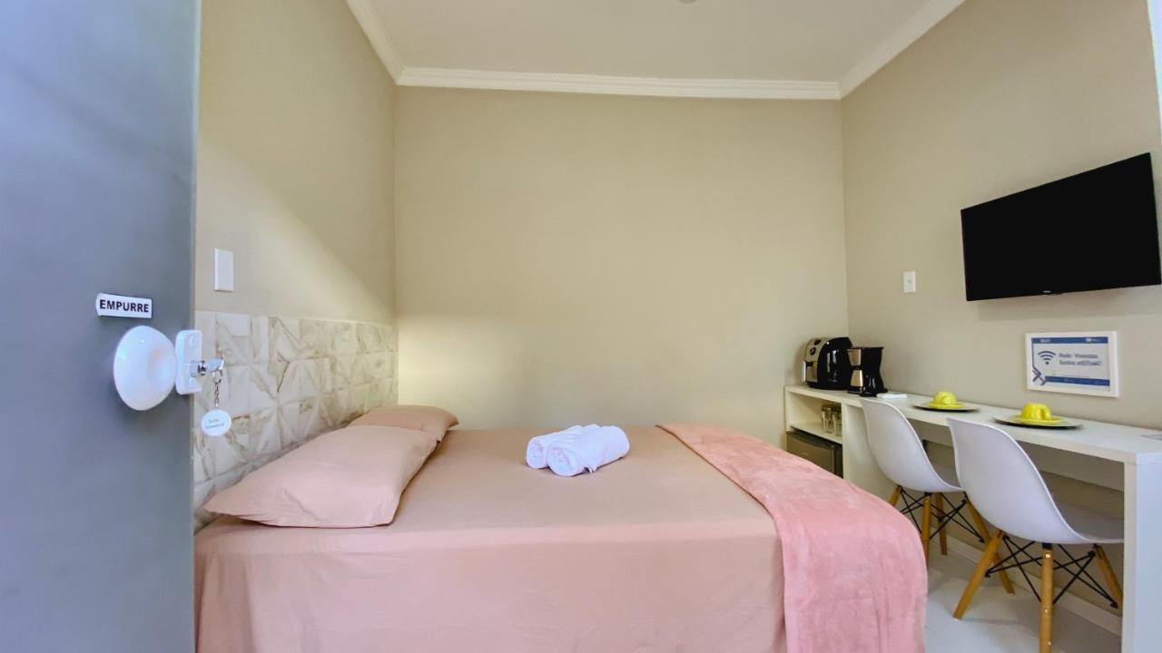Kalug - Suite Casal Independente Em Guest House Ilhéus Екстериор снимка