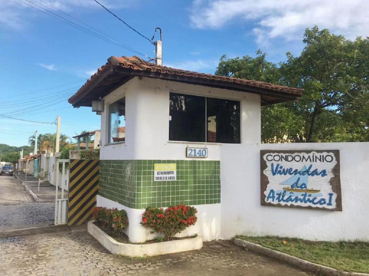 Kalug - Suite Casal Independente Em Guest House Ilhéus Екстериор снимка
